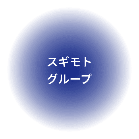 スギモトグループ